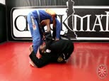 Jackson Sousa Spider Guard Sweeps 3 - Lasso Guard to Spinning Omoplata Sweep